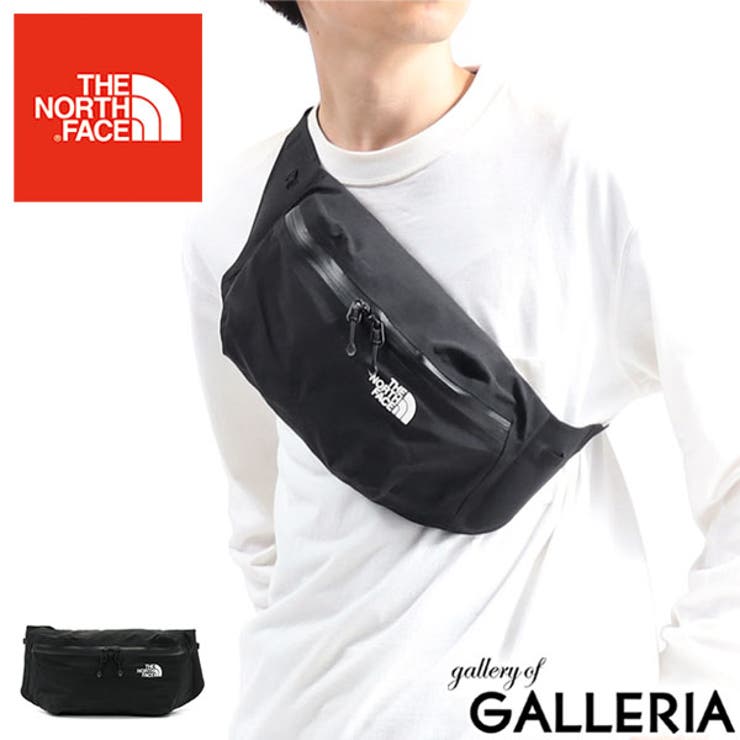 ザ ノースフェイス ボディバッグ ウエストバッグ The North Face Sweep スウィープ ヒップバッグ 4リットル Nm72100 ポーチ ブラック 黒 2021春夏新作 通販 Lineポイント最大0 5 Get Lineショッピング