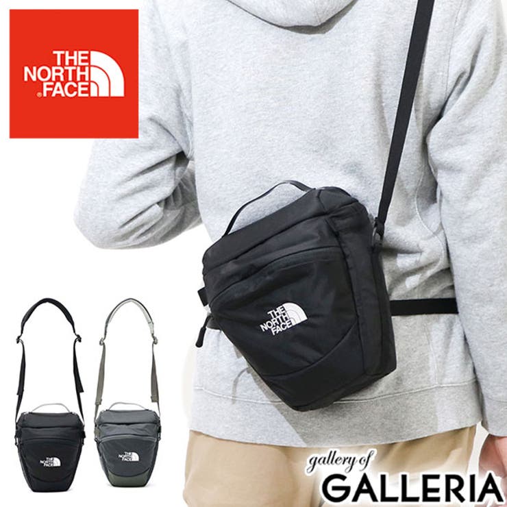 日本正規品 ザ ノース フェイス カメラバッグ 品番 Glnb ギャレリア Bag Luggage ギャレリアバックアンドラゲッジ のレディースファッション通販 Shoplist ショップリスト