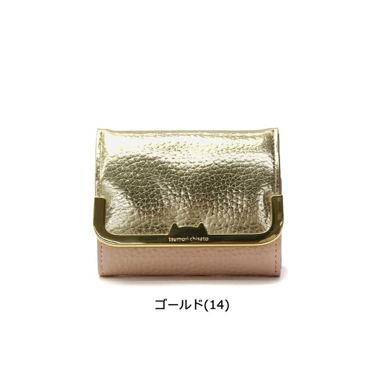 三つ折り財布 tsumori chisato | ギャレリア Bag&Luggage | 詳細画像3