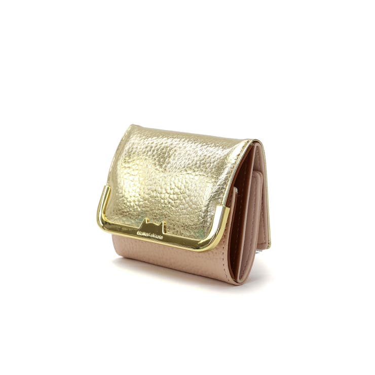 三つ折り財布 tsumori chisato | ギャレリア Bag&Luggage | 詳細画像5