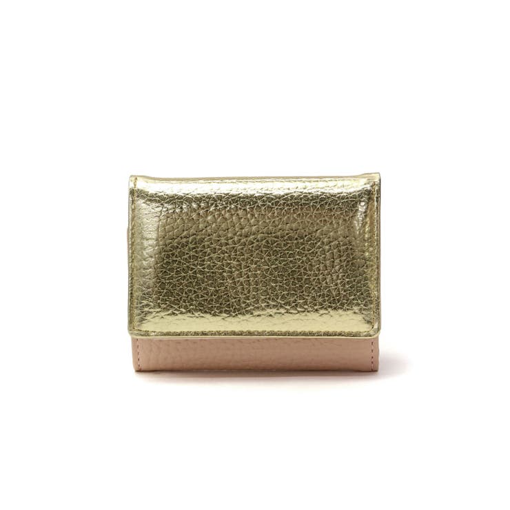 三つ折り財布 tsumori chisato | ギャレリア Bag&Luggage | 詳細画像7