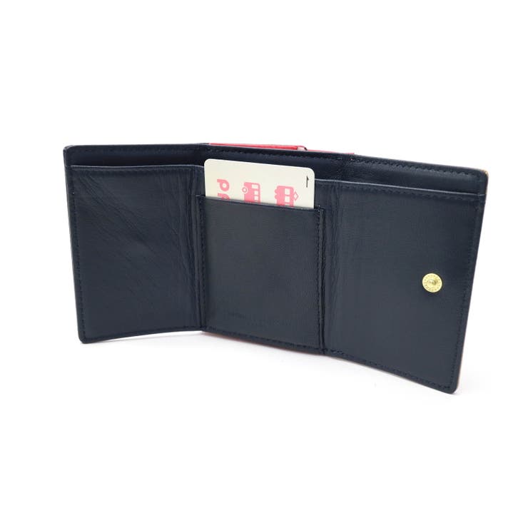 三つ折り財布 tsumori chisato | ギャレリア Bag&Luggage | 詳細画像13