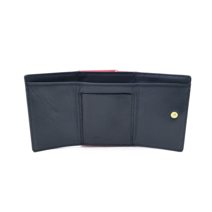 三つ折り財布 tsumori chisato | ギャレリア Bag&Luggage | 詳細画像16