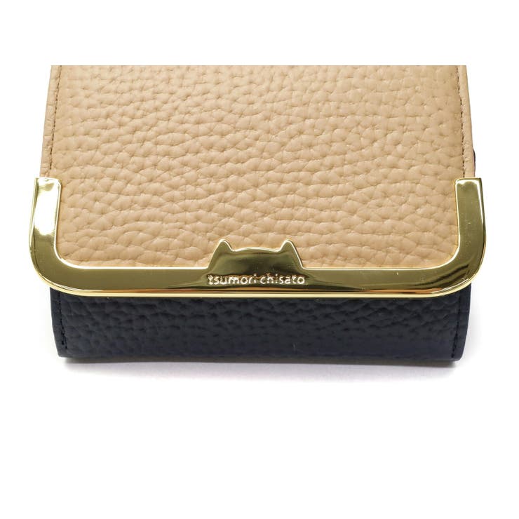 三つ折り財布 tsumori chisato | ギャレリア Bag&Luggage | 詳細画像17