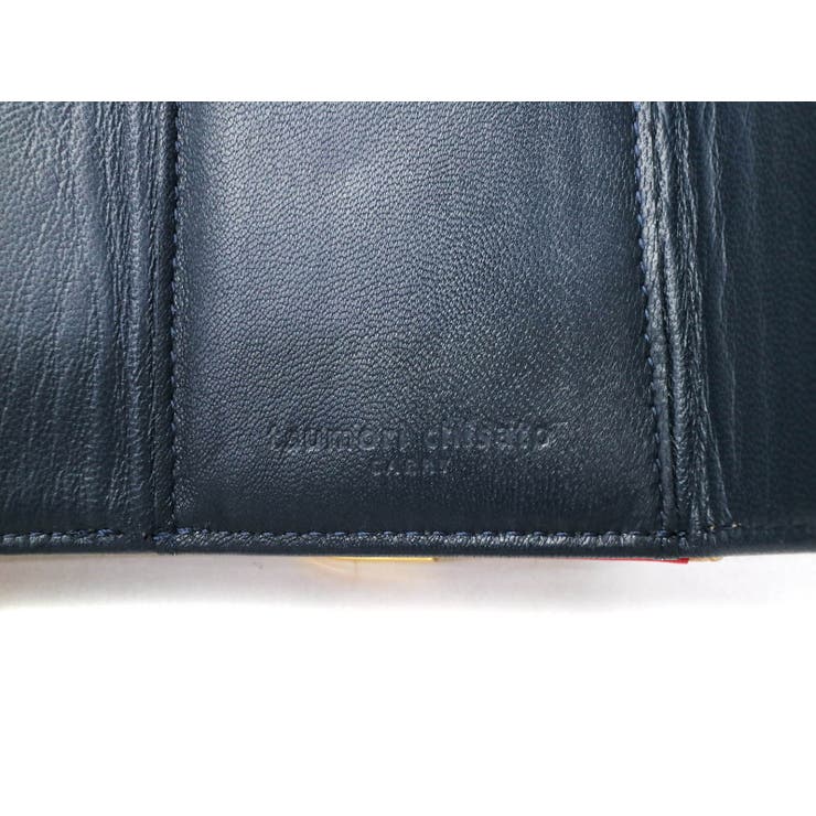 三つ折り財布 tsumori chisato | ギャレリア Bag&Luggage | 詳細画像19