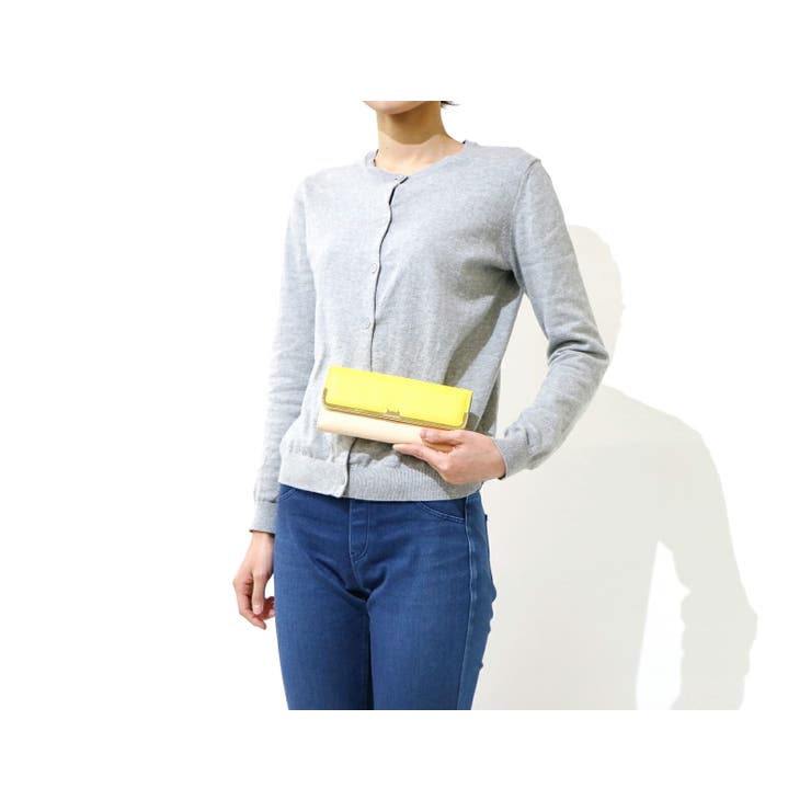 ［ツモリチサト］長財布 tsumori chisato | ギャレリア Bag＆Luggage | 詳細画像9 