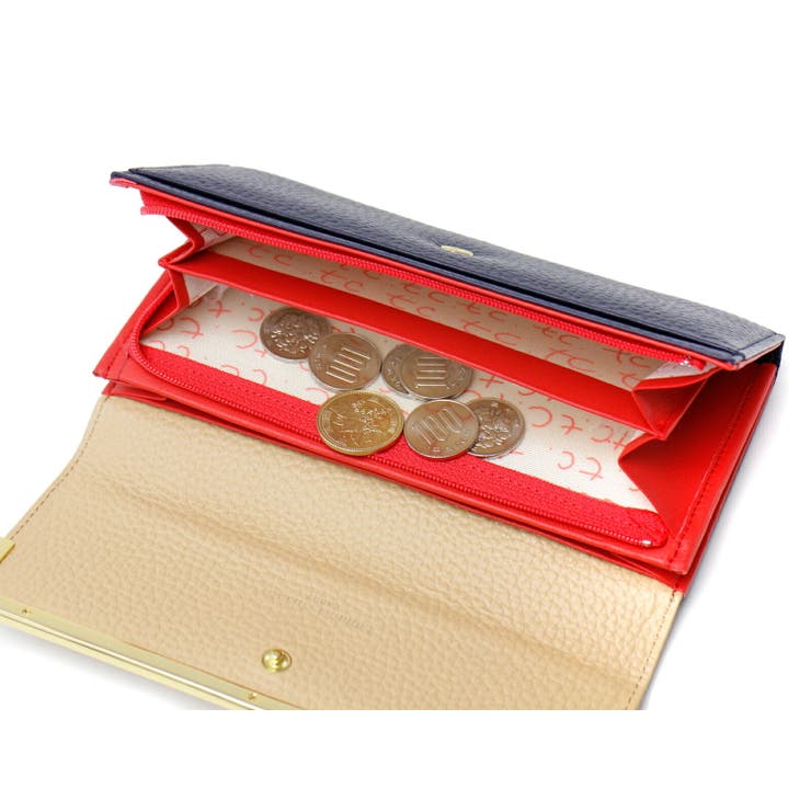 ［ツモリチサト］長財布 tsumori chisato | ギャレリア Bag＆Luggage | 詳細画像12 