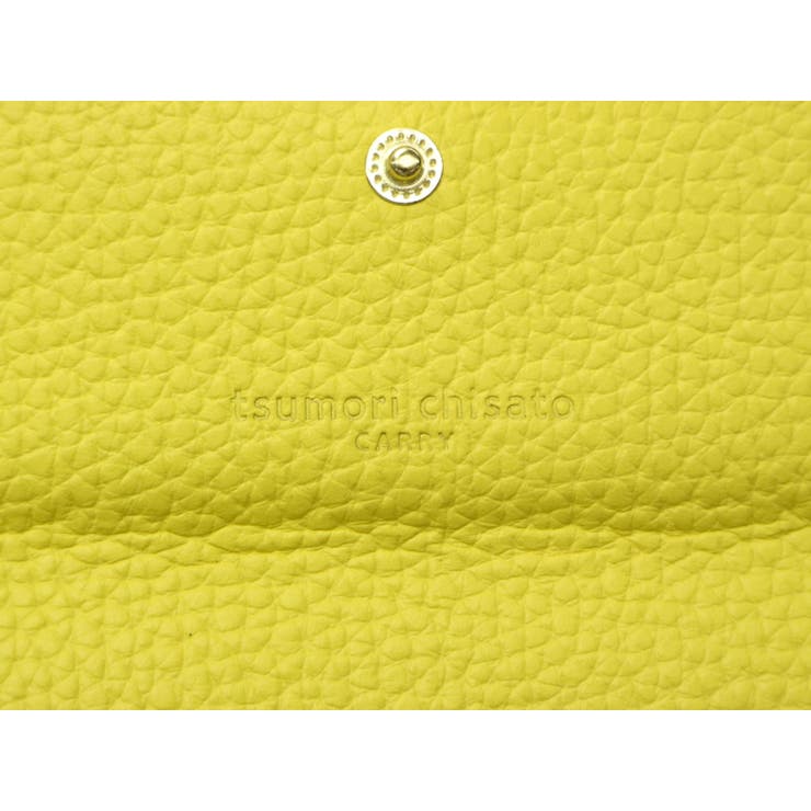 ［ツモリチサト］長財布 tsumori chisato | ギャレリア Bag＆Luggage | 詳細画像18 