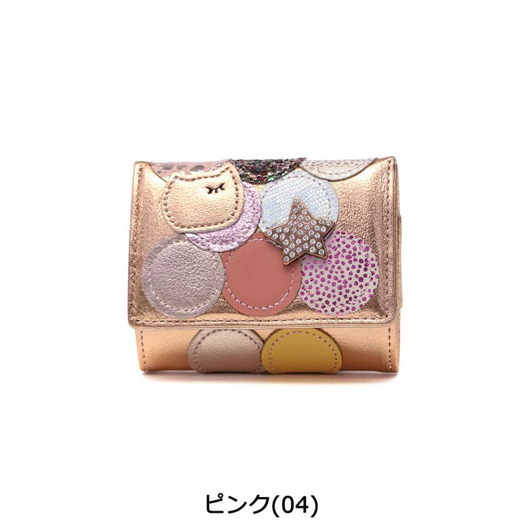 ［ツモリチサト］財布 tsumori chisato | ギャレリア Bag＆Luggage | 詳細画像2 