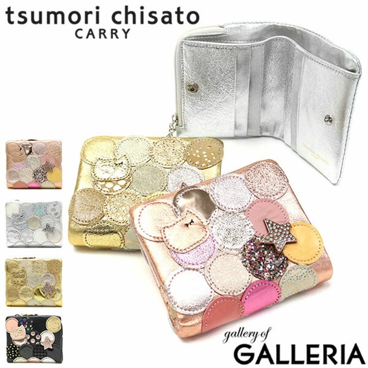財布 tsumori chisato | ギャレリア Bag＆Luggage | 詳細画像1 