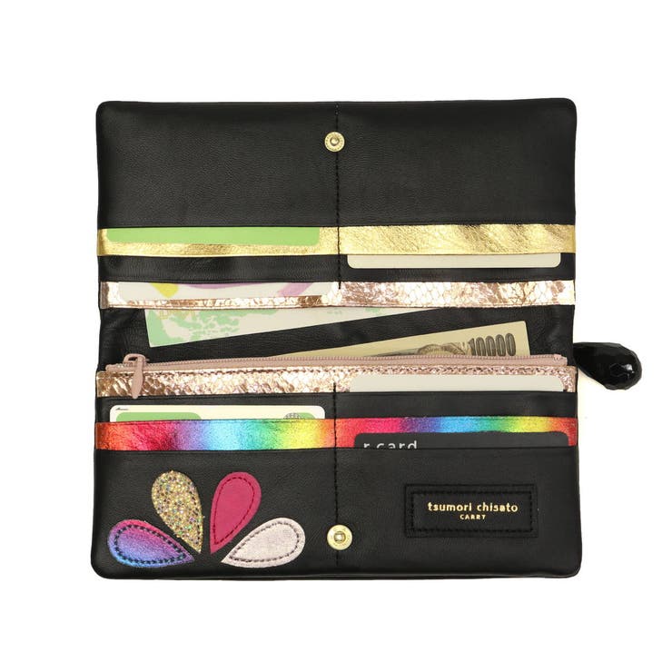 ［ツモリチサト］財布 tsumori chisato | ギャレリア Bag＆Luggage | 詳細画像9 