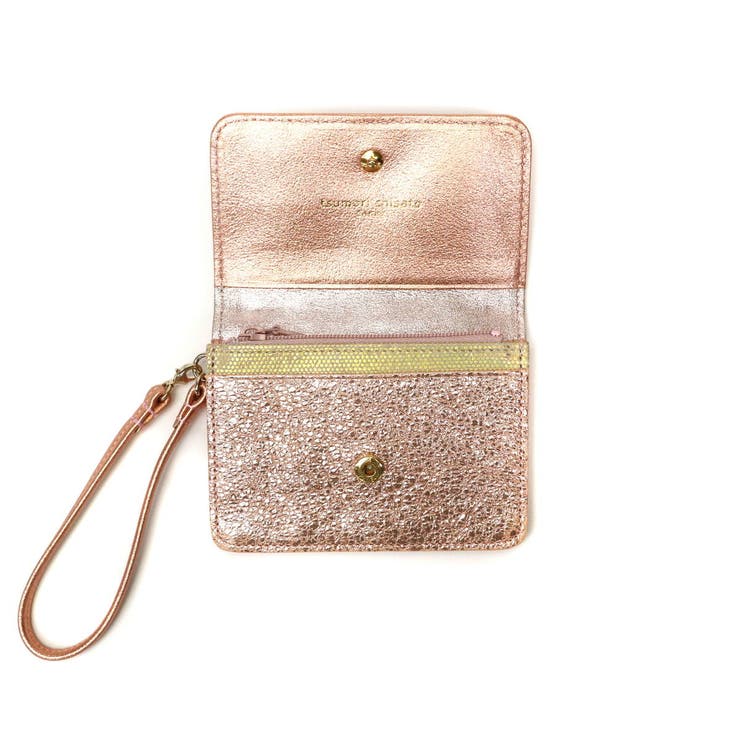 ［ツモリチサト］財布 tsumori chisato | ギャレリア Bag＆Luggage | 詳細画像17 