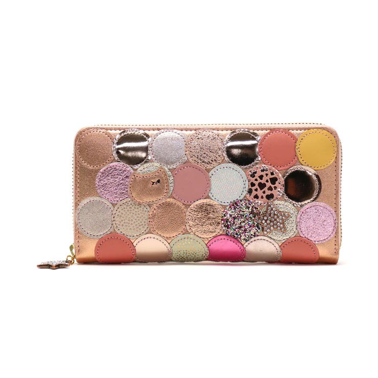 ピンク(04) | ［ツモリチサト］財布 tsumori chisato | ギャレリア Bag＆Luggage