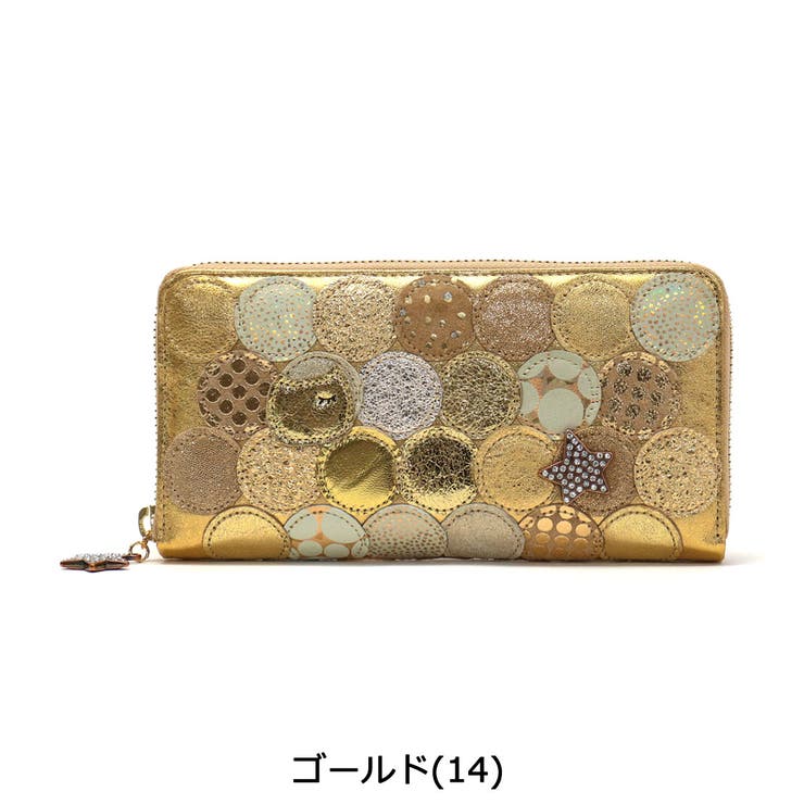 ［ツモリチサト］財布 tsumori chisato | ギャレリア Bag＆Luggage | 詳細画像4 