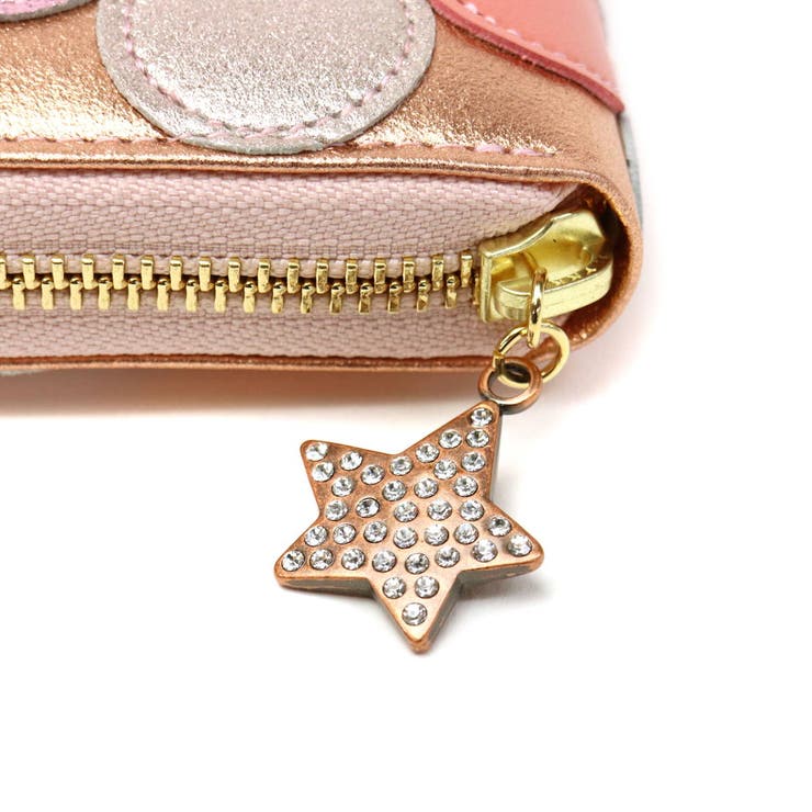 ［ツモリチサト］財布 tsumori chisato | ギャレリア Bag＆Luggage | 詳細画像20 