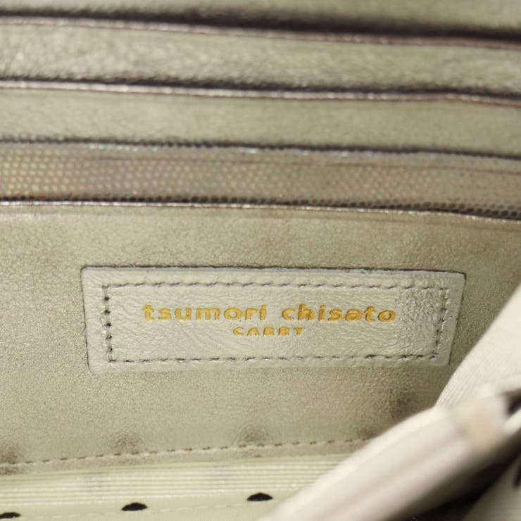 ［ツモリチサト］財布 tsumori chisato | ギャレリア Bag＆Luggage | 詳細画像23 