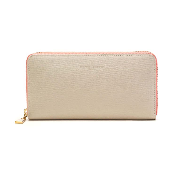 ベージュ(09) | ［ツモリチサト］財布 tsumori chisato | ギャレリア Bag＆Luggage