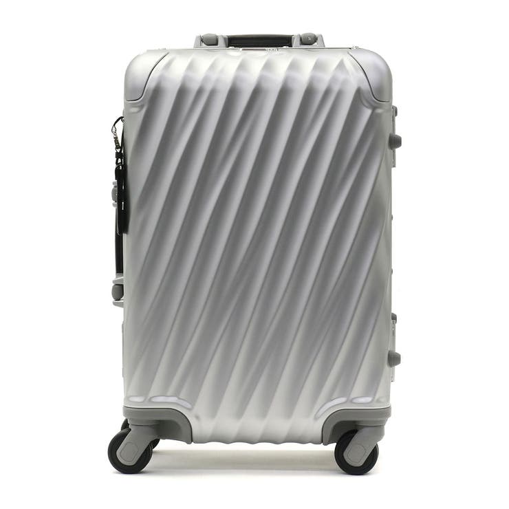 スーツケース TUMI キャリーケース[品番：GLNB0002044]｜ギャレリア