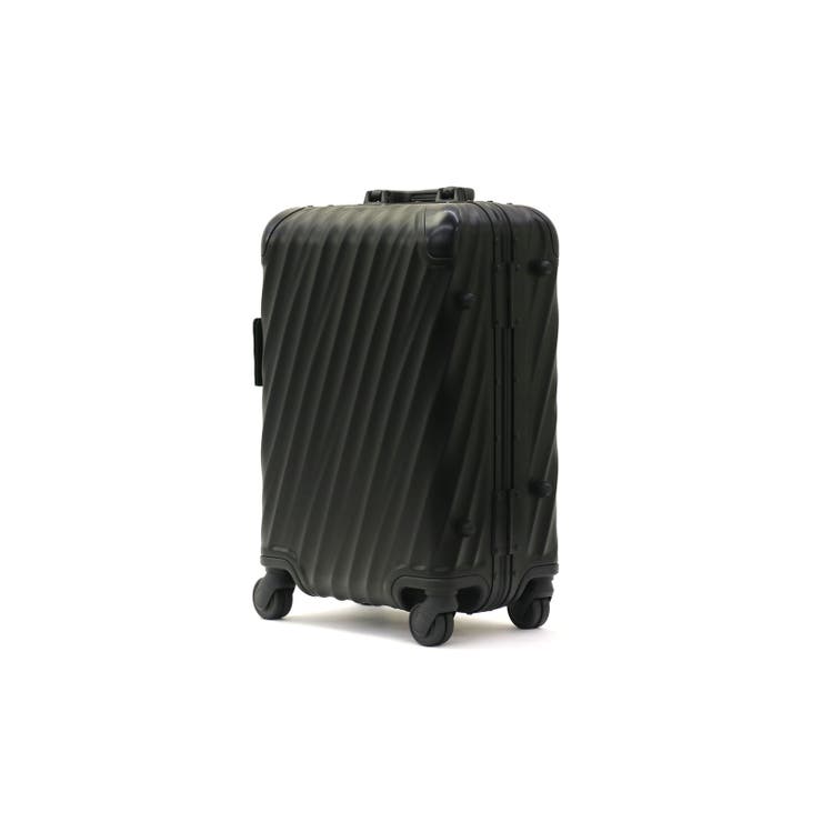 スーツケース TUMI キャリーケース[品番：GLNB0002044]｜ギャレリア 