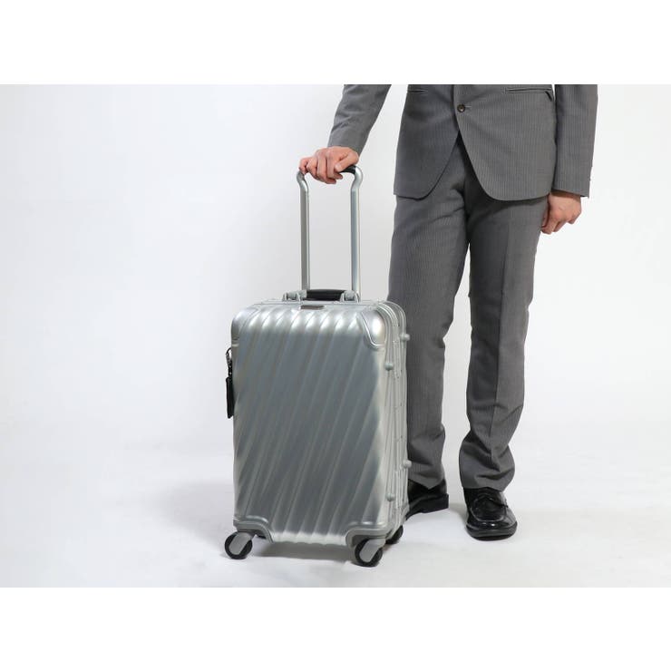 TUMI スーツケース TEGRA LITE インターナショナル・フロント
