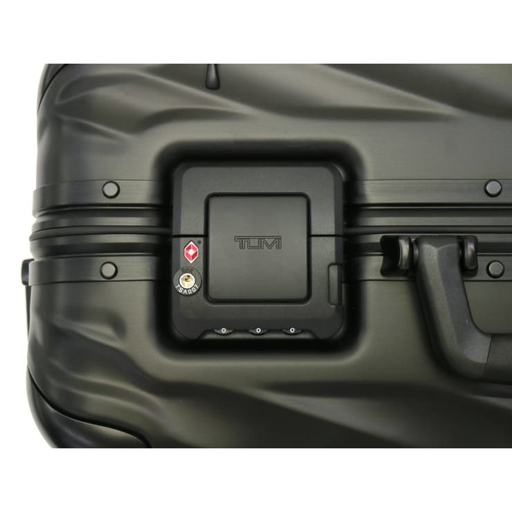 スーツケース TUMI キャリーケース | ギャレリア Bag＆Luggage | 詳細画像26 