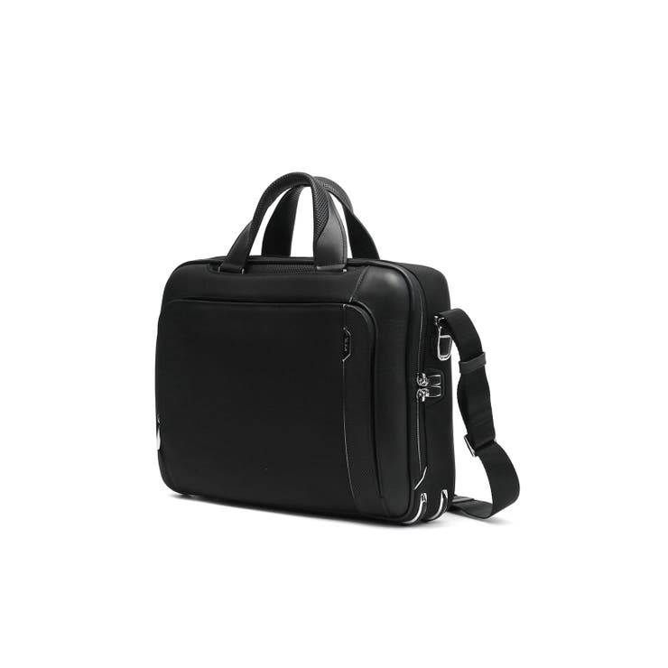 ○未使用品○ TERMINUSテルミナス ビジネスバッグ 2way バッグ 新しく