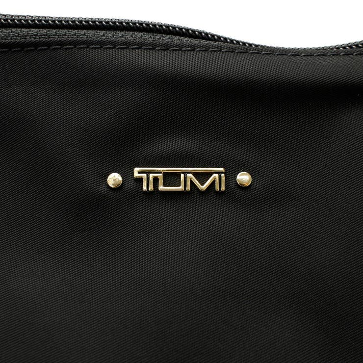 tumi ladies wallet