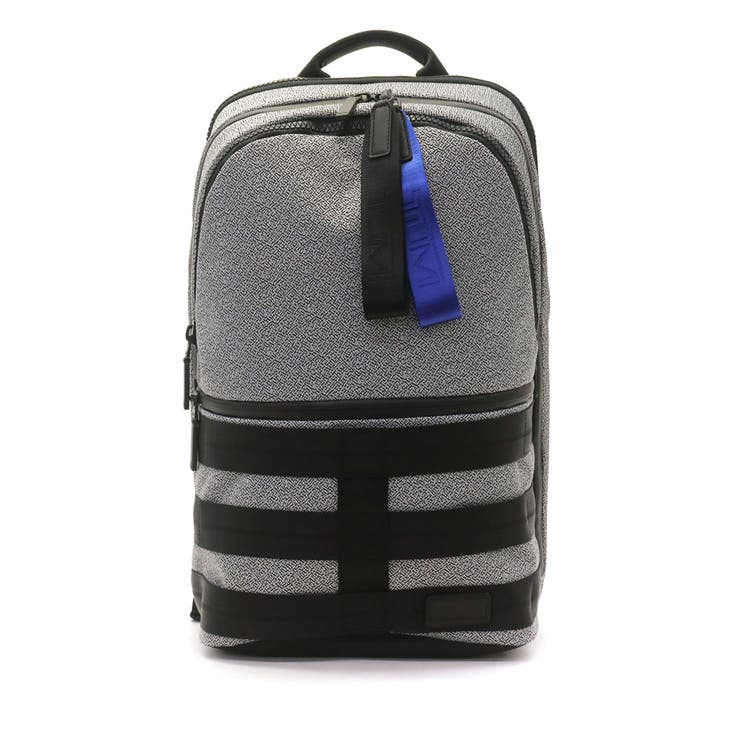 美品❣️TUMI チェーン付きリュック コンパクトリュック・バックパック｜TUMI(トゥミ)公式サイト