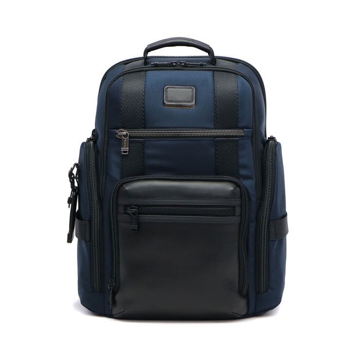 リュック Tumi ビジネスバッグ 品番 Glnb ギャレリア Bag Luggage ギャレリアニズム のメンズファッション通販 Shoplist ショップリスト