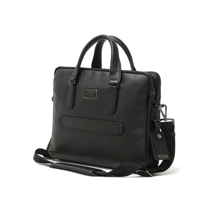 ビジネスバッグ TUMI 2WAY[品番：GLNB0002034]｜ギャレリア  Bag＆Luggage（ギャレリアニズム）のメンズファッション通販｜SHOPLIST（ショップリスト）