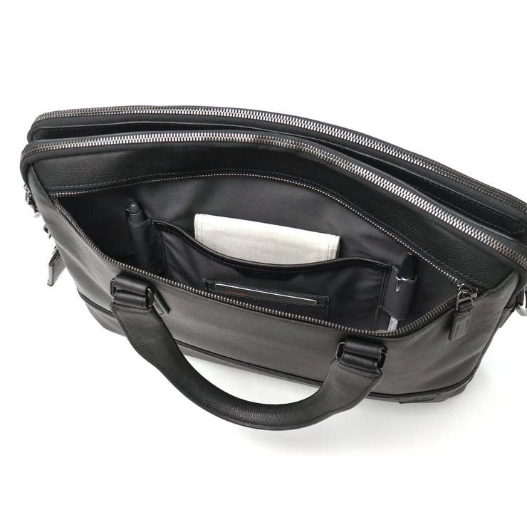 ［正規品］［トゥミ］ビジネスバッグ TUMI 2WAY | ギャレリア Bag＆Luggage | 詳細画像12 