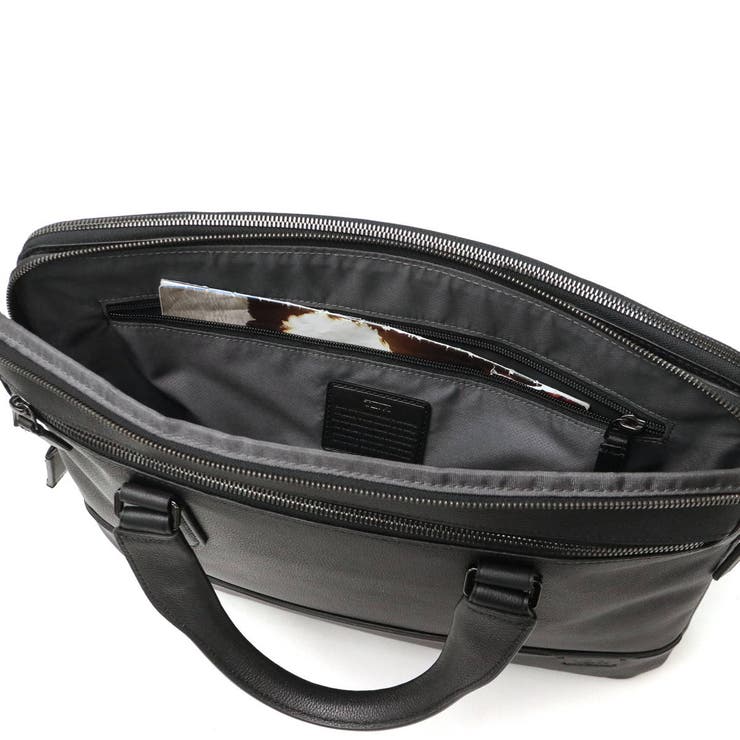 ［正規品］［トゥミ］ビジネスバッグ TUMI 2WAY | ギャレリア Bag＆Luggage | 詳細画像14 