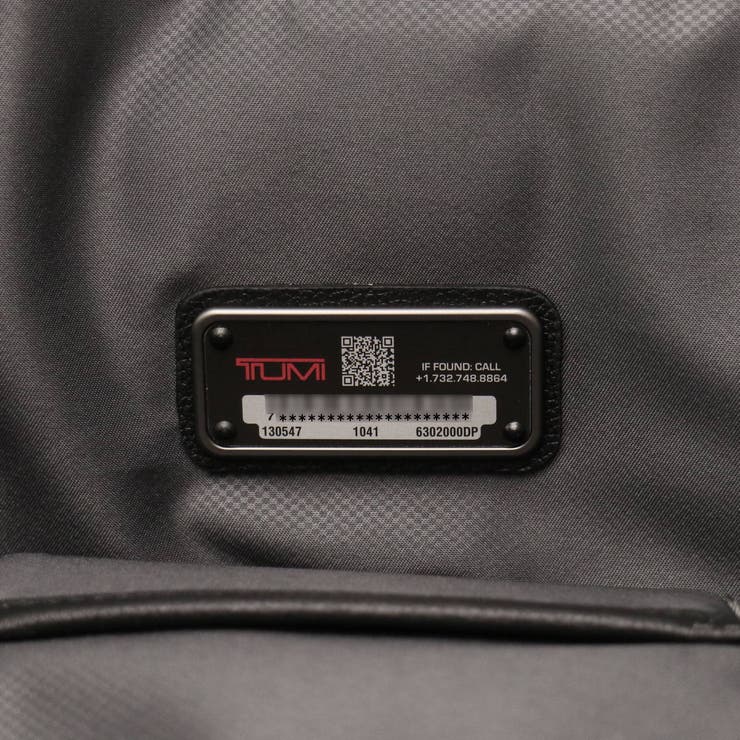 ［正規品］［トゥミ］ビジネスバッグ TUMI 2WAY | ギャレリア Bag＆Luggage | 詳細画像26 