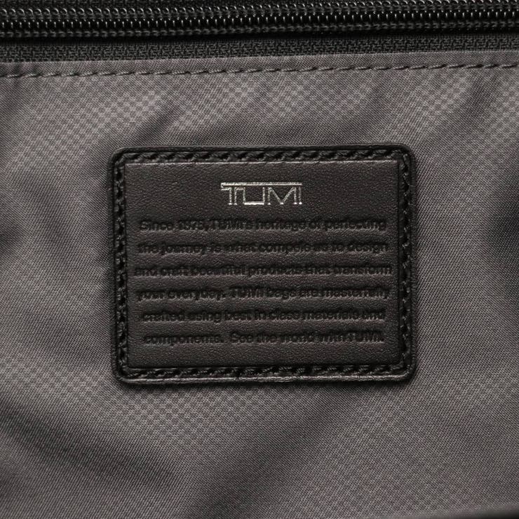 ［正規品］［トゥミ］ビジネスバッグ TUMI 2WAY | ギャレリア Bag＆Luggage | 詳細画像27 