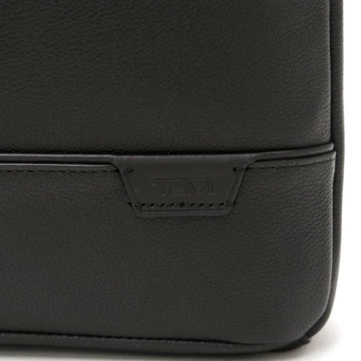 ［正規品］［トゥミ］ビジネスバッグ TUMI 2WAY | ギャレリア Bag＆Luggage | 詳細画像29 