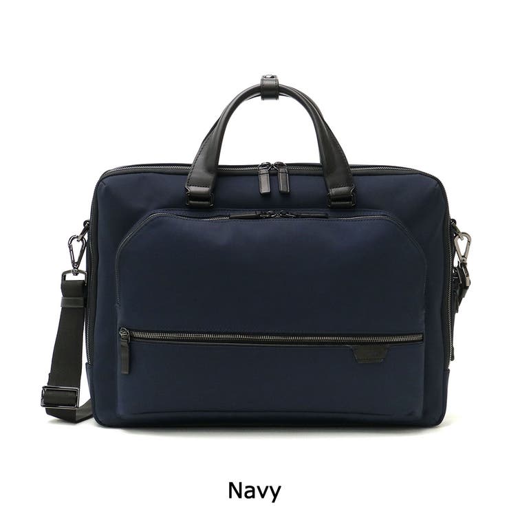 ビジネスバッグ TUMI 3WAY[品番：GLNB0002025]｜ギャレリア  Bag＆Luggage（ギャレリアニズム）のメンズファッション通販｜SHOPLIST（ショップリスト）
