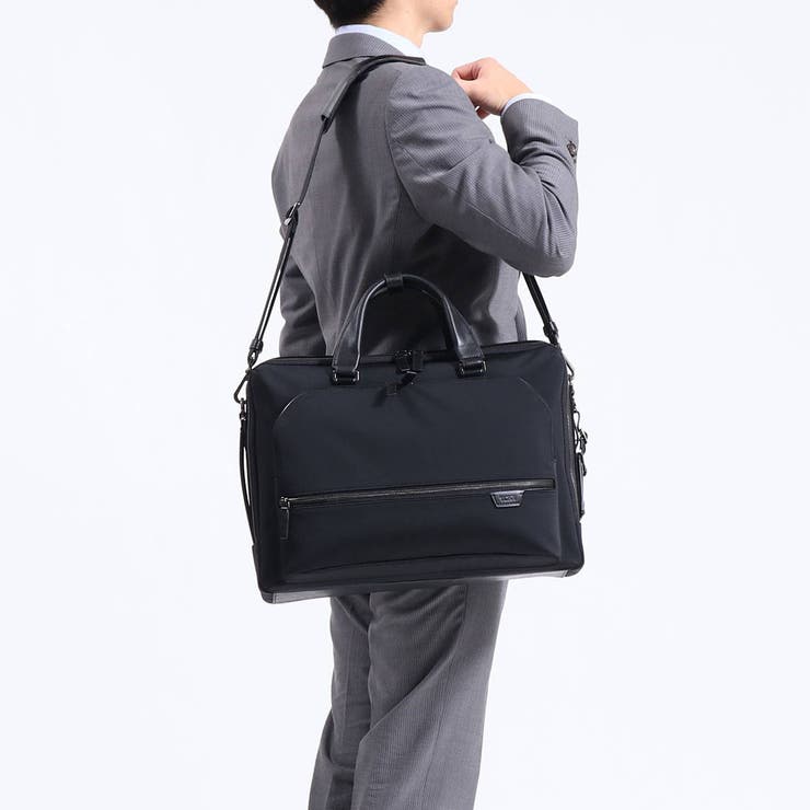 ビジネスバッグ TUMI 3WAY[品番：GLNB0002025]｜ギャレリア ...