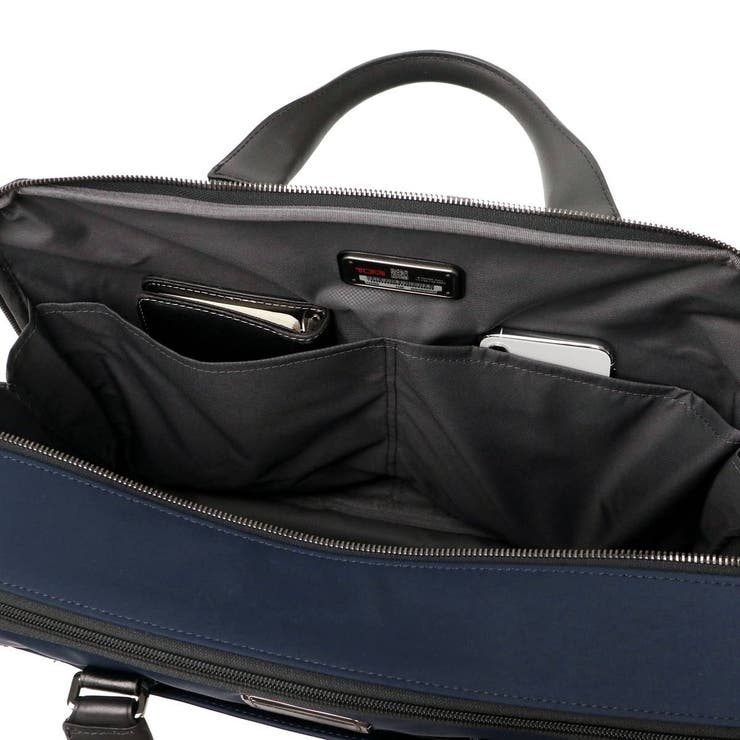 ビジネスバッグ TUMI 3WAY[品番：GLNB0002025]｜ギャレリア  Bag＆Luggage（ギャレリアニズム）のメンズファッション通販｜SHOPLIST（ショップリスト）