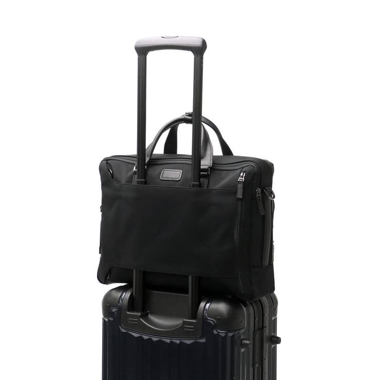 ビジネスバッグ TUMI 3WAY[品番：GLNB0002025]｜ギャレリア  Bag＆Luggage（ギャレリアニズム）のメンズファッション通販｜SHOPLIST（ショップリスト）