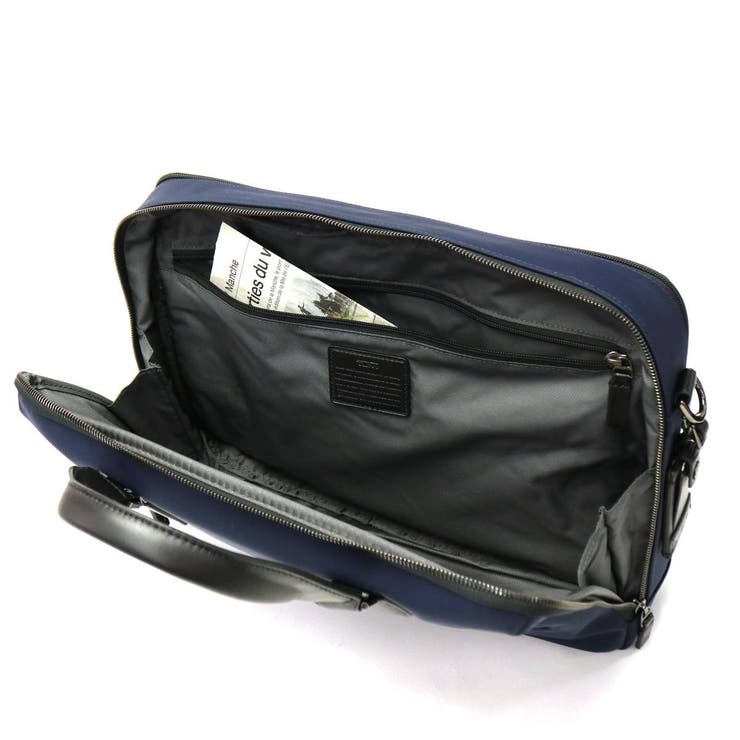 ビジネスバッグ TUMI 3WAY[品番：GLNB0002017]｜ギャレリア  Bag＆Luggage（ギャレリアニズム）のメンズファッション通販｜SHOPLIST（ショップリスト）