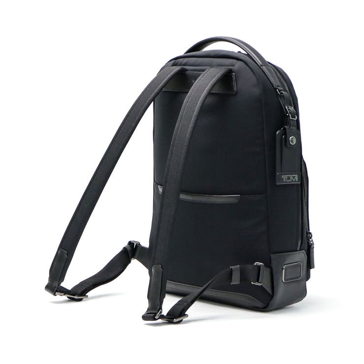 リュック Tumi ビジネスリュック 品番 Glnb ギャレリア Bag Luggage ギャレリアニズム のメンズファッション通販 Shoplist ショップリスト