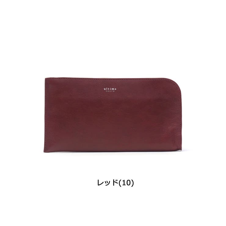 ［ultima TOKYO ウルティマトーキョー］バッグ | ギャレリア Bag＆Luggage | 詳細画像6 