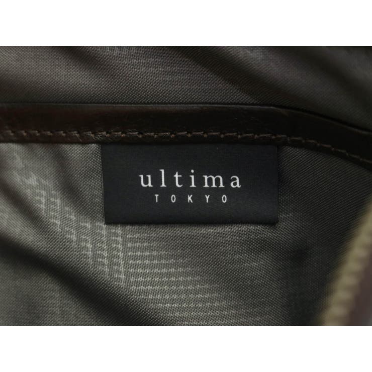 ［ultima TOKYO ウルティマトーキョー］バッグ | ギャレリア Bag＆Luggage | 詳細画像21 