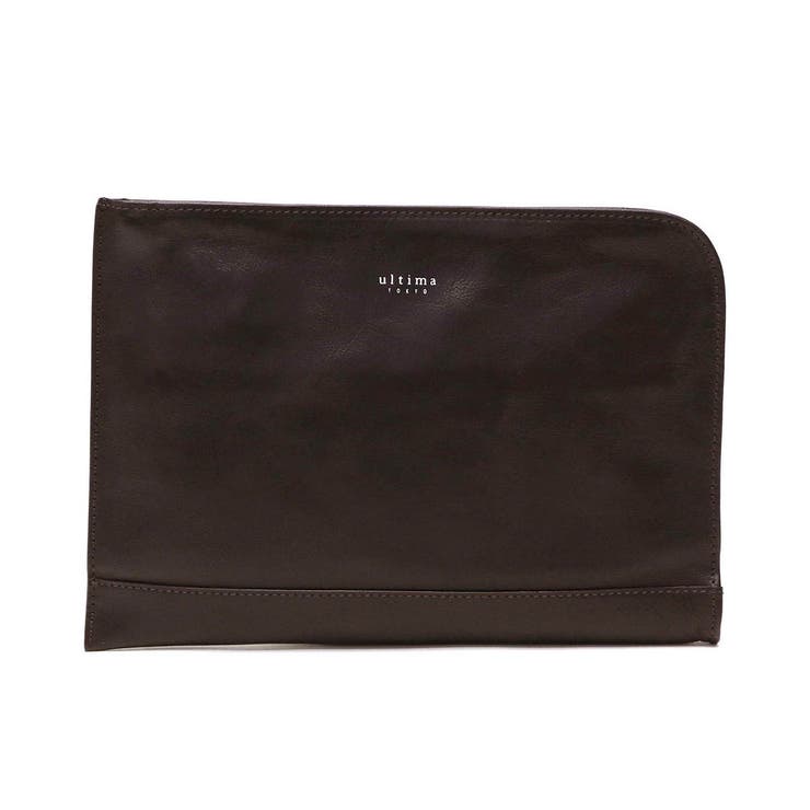 ダークブラウン(08) | バッグ クラッチバッグ ライル | ギャレリア Bag＆Luggage