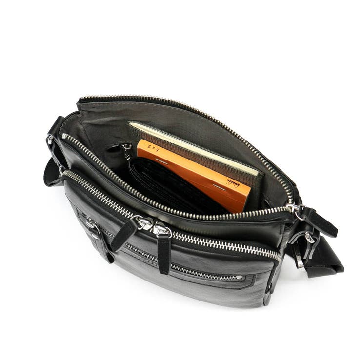 ショルダーバッグ ultima TOKYO | ギャレリア Bag＆Luggage | 詳細画像11 
