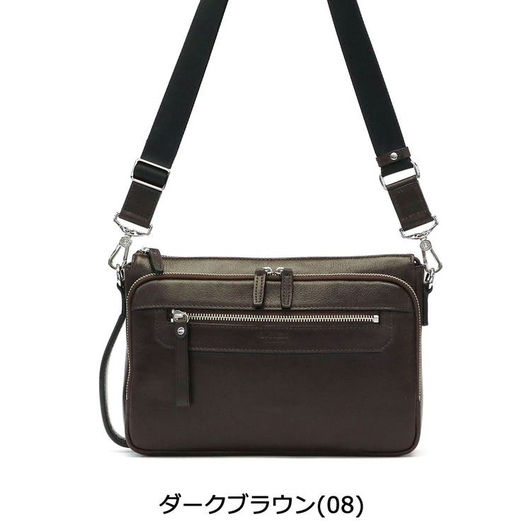 ［ウルティマトーキョー］ショルダーバッグ ultima TOKYO | ギャレリア Bag＆Luggage | 詳細画像4 