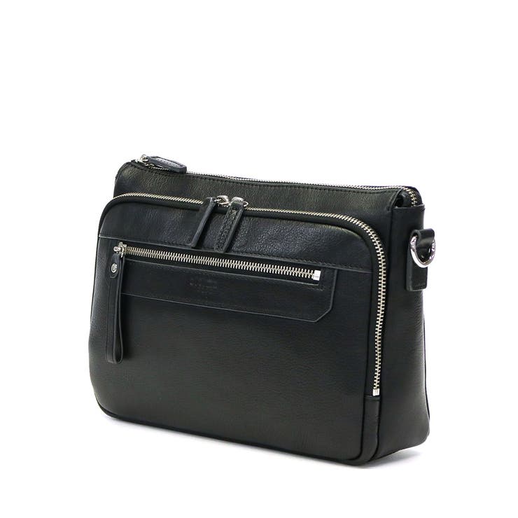 ［ウルティマトーキョー］ショルダーバッグ ultima TOKYO | ギャレリア Bag＆Luggage | 詳細画像9 