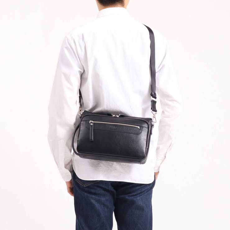 ［ウルティマトーキョー］ショルダーバッグ ultima TOKYO | ギャレリア Bag＆Luggage | 詳細画像11 