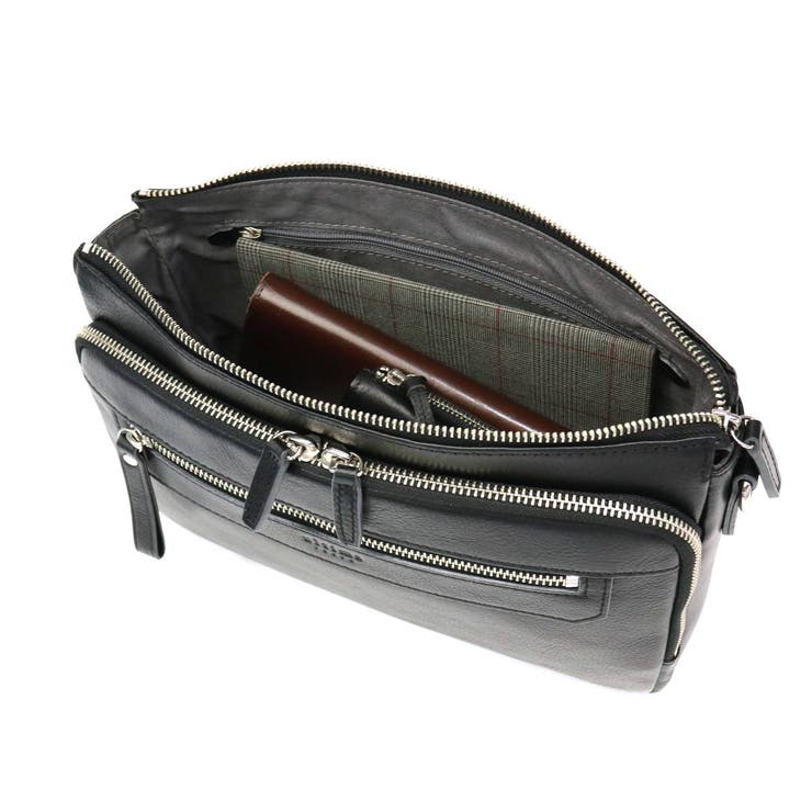 ［ウルティマトーキョー］ショルダーバッグ ultima TOKYO | ギャレリア Bag＆Luggage | 詳細画像14 