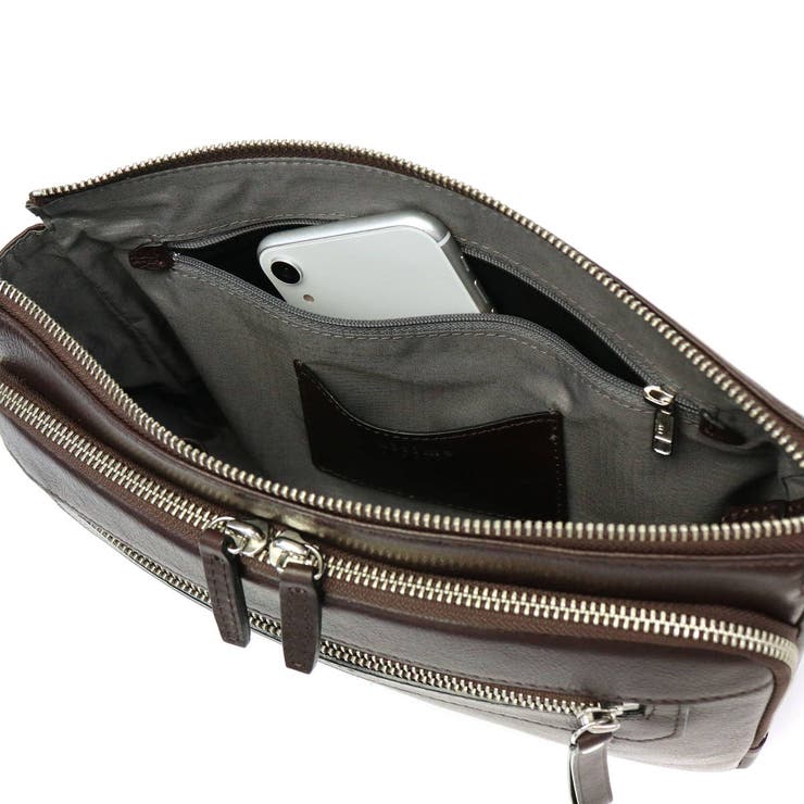 ［ウルティマトーキョー］ショルダーバッグ ultima TOKYO | ギャレリア Bag＆Luggage | 詳細画像18 